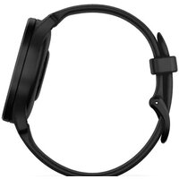 Garmin Vivomove Sport (черный/черный сланцевый) Image #8