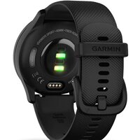 Garmin Vivomove Sport (черный/черный сланцевый) Image #6