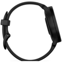 Garmin Vivomove Sport (черный/черный сланцевый) Image #5