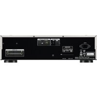 Denon DCD-1600NE (серебристый) Image #2