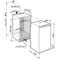 Liebherr IRd 4150 Prime Image #3