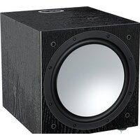 Monitor Audio Silver W12 6G (черный дуб)