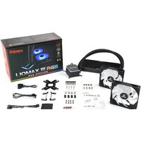 Enermax LIQMAX III RGB 240 ELC-LMT240-RGB Image #5