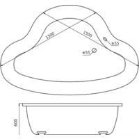 BelBagno BB-LEG07 150x150 Image #2