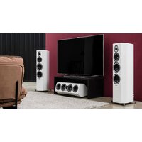 Sonus Faber Sonetto Center II (белый) Image #3