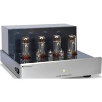 PrimaLuna Evo 200 Poweramp (серебристый) Image #4