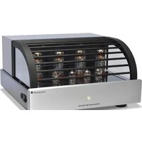 PrimaLuna Evo 200 Poweramp (серебристый) Image #3