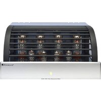 PrimaLuna Evo 200 Poweramp (серебристый)