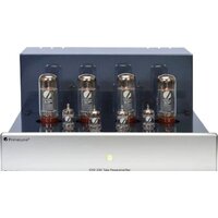 PrimaLuna Evo 200 Poweramp (серебристый) Image #2