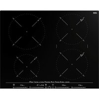 TEKA IZC 64630 MST (черный) Image #1
