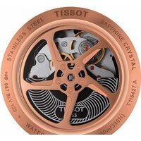 Tissot T-Race Automatic Chronograph T115.427.37.051.01 Image #2