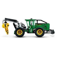 LEGO Technic 42157 Скиддер John Deere 948L-II Image #4