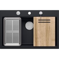 Quadron HQM7650U7BS Image #2