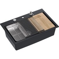 Quadron HQM7650U7BS Image #5