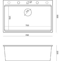 Quadron HQM7650U7BS Image #12