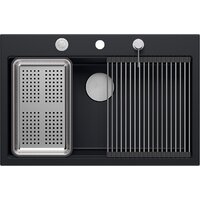 Quadron HQM7650U7BS Image #3