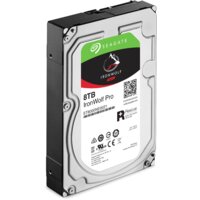 Seagate Ironwolf 8TB [ST8000VN0022] Image #3