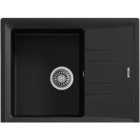 TEKA Stone 45 S-TG 1B 1D 115330043 (карбон)