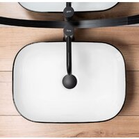 Rea Belinda (белый/черный) Image #4