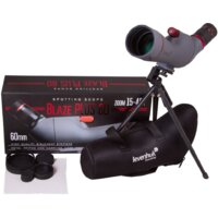Levenhuk Blaze PLUS 60 (серый) Image #13