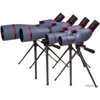 Levenhuk Blaze PLUS 60 (серый) Image #9