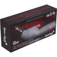 Levenhuk Blaze PLUS 60 (серый) Image #15
