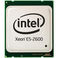 Intel Xeon E5-2650