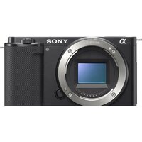 Sony ZV-E10 Body (черный)