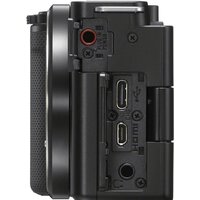 Sony ZV-E10 Body (черный) Image #4
