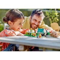 LEGO City 60386 Грузовик для переработки отходов Image #9