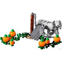 LEGO Harry Potter 75947 Хижина Хагрида: спасение Клювокрыла Image #4