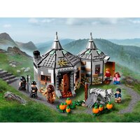 LEGO Harry Potter 75947 Хижина Хагрида: спасение Клювокрыла Image #16