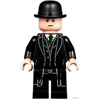 LEGO Harry Potter 75947 Хижина Хагрида: спасение Клювокрыла Image #11