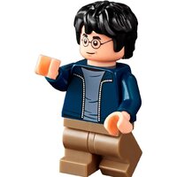 LEGO Harry Potter 75947 Хижина Хагрида: спасение Клювокрыла Image #9