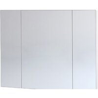 Dreja Шкаф с зеркалом Almi 90