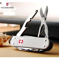 Victorinox MiniChamp Alox Image #3