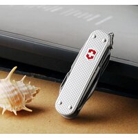 Victorinox MiniChamp Alox Image #6