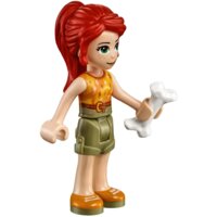 LEGO Friends 41443 Электромобиль Оливии Image #13