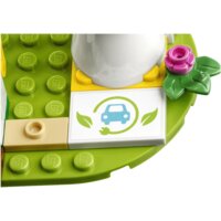 LEGO Friends 41443 Электромобиль Оливии Image #9