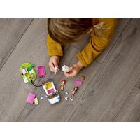 LEGO Friends 41443 Электромобиль Оливии Image #17