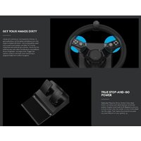 Logitech G Heavy Equipment Bundle Farm Sim Image #7