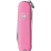 Victorinox Classic SD Hellpink [0.6223.51] Image #1