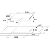 Gorenje ECT641BCSC Image #4