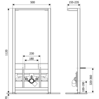 Lavinia Boho Relfix 38030010 Image #2