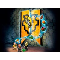 LEGO Harry Potter 76412 Знамя факультета Пуффендуй Image #2