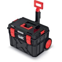 Kistenberg X-Block Log Tool Trolley 40 KXB604045F-S411 Image #2