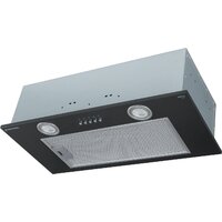 Meferi INBOX60BK Light Image #1