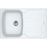 Franke Antea AZG 611-78 114.0676.251 (белый)