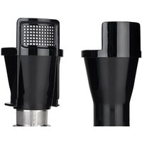 Biochef Axis Cold Press Juicer BCAX (серебристый) Image #3