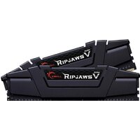 G.Skill Ripjaws V 2x32GB DDR4 PC4-32000 F4-4000C18D-64GVK